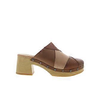 Sandalias de tacón Tay para mujer adulta de Kork-Ease