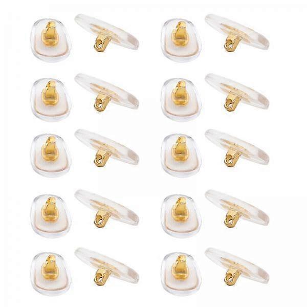 4 x 20x Nose Pads Comfortable Clear Effective Replacement