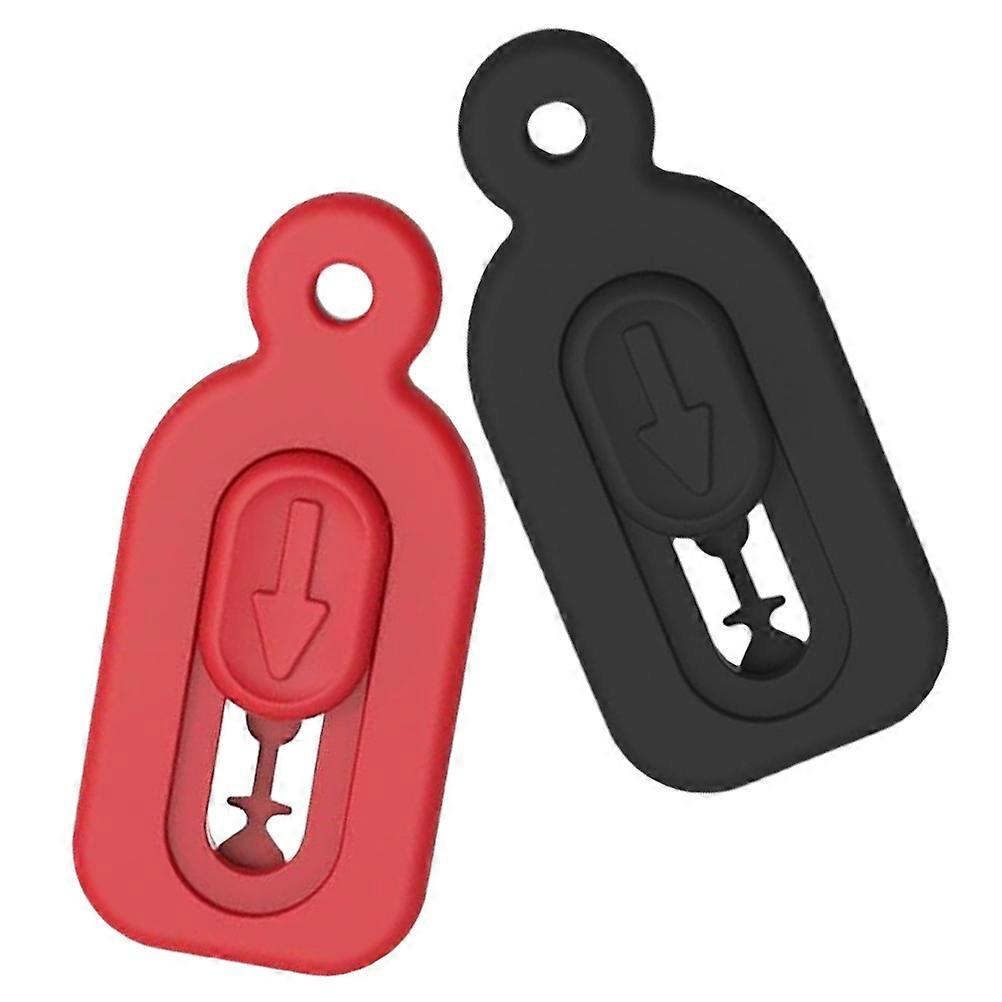Bread Lame Magnetic Cutting Bread Scoring Tool for 2Pcs Set