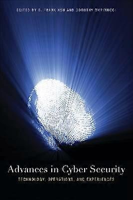 Voorschotten in Cyber Security