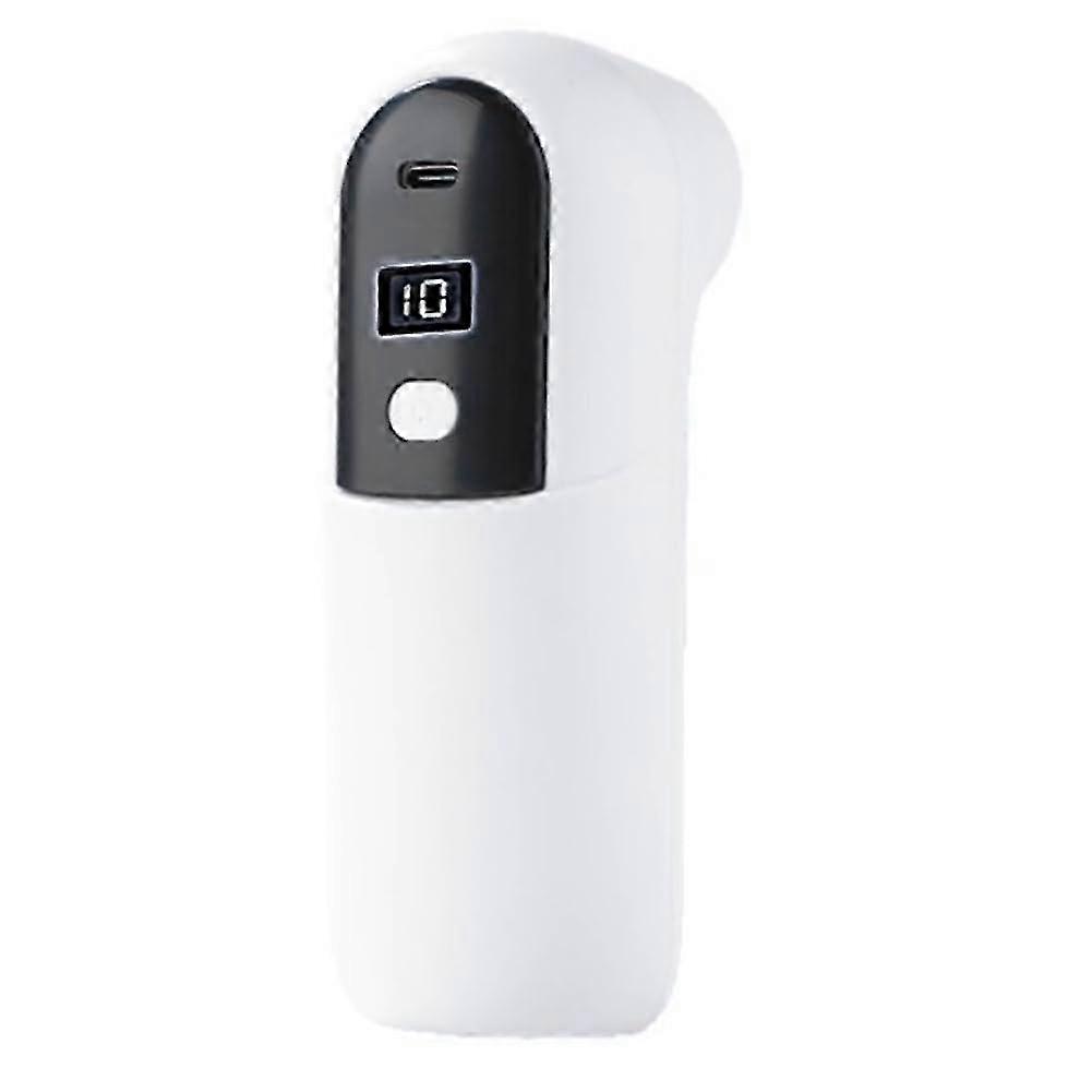Mini One-Touch Vacuum Sealer Portable