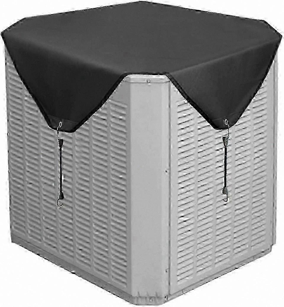 Waterproof UV Resistant AC Cover
