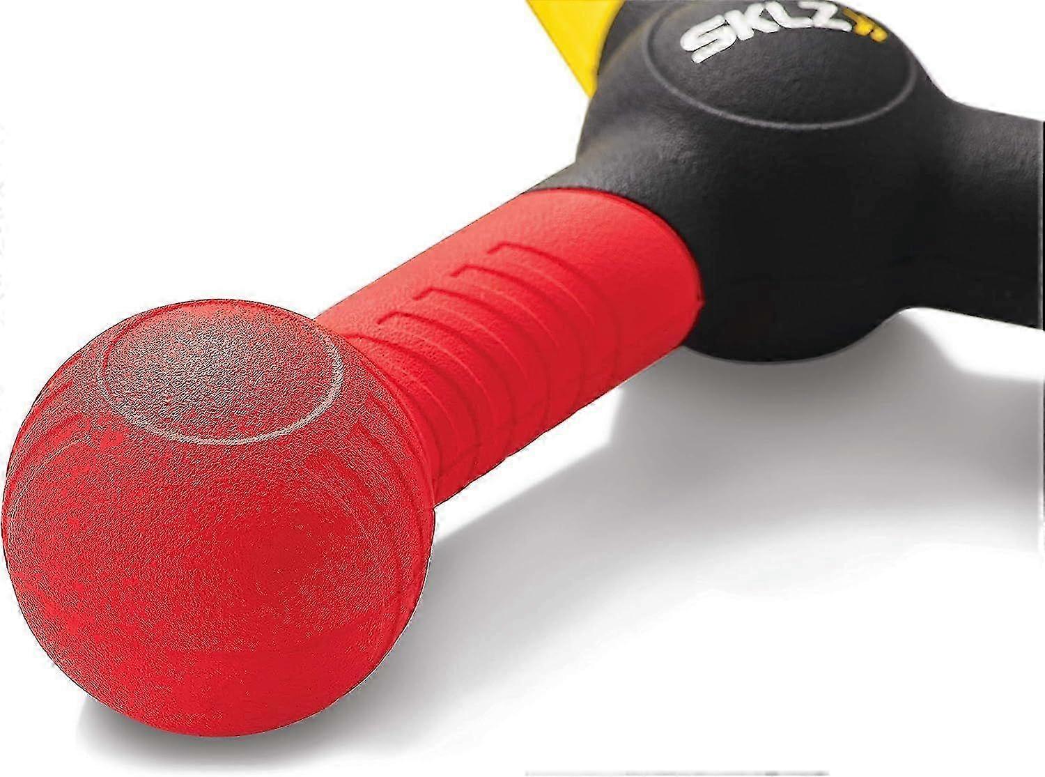 Reactive Catch Trainer for Improving Hand-Eye Coordination & Speed