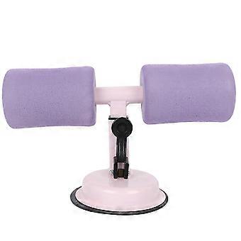Bauch Fitness Helfer Sit-Up Assist Gerät für Fitness 1Pcs Kunststoff