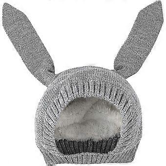 Baby Beanie, Cute Fashion Knit Beanie For Kids Baby Girls Boy premium