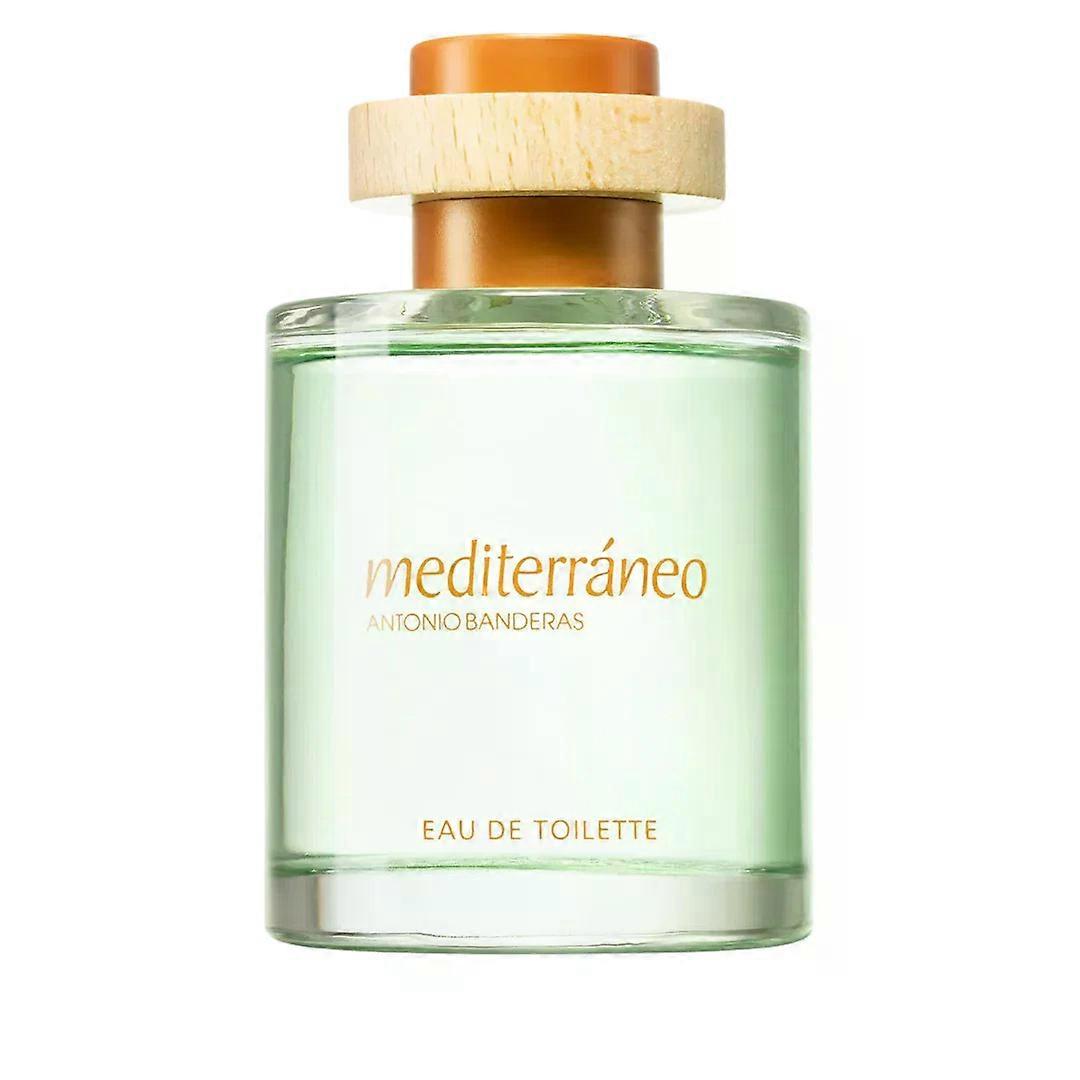Meditteraneo EDT 200ml