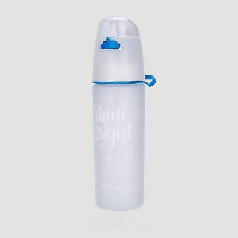 Spray water cup 600ml