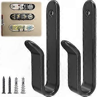 Rubber-Dipped Steel Board Clips
