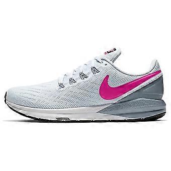 Nike Air Zoom Structure 22 'Hyper Pink' Damen AA1640-402