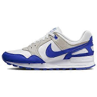 Nike Air Pegasus 89 Mesh, Suede Cushioning Slip Resistant Abrasion Resistant Support FN3415-100