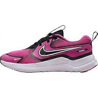 Nike Cosmic Runner Low-Top-Laufschuhe Fuchsia Unisex HM4402-602