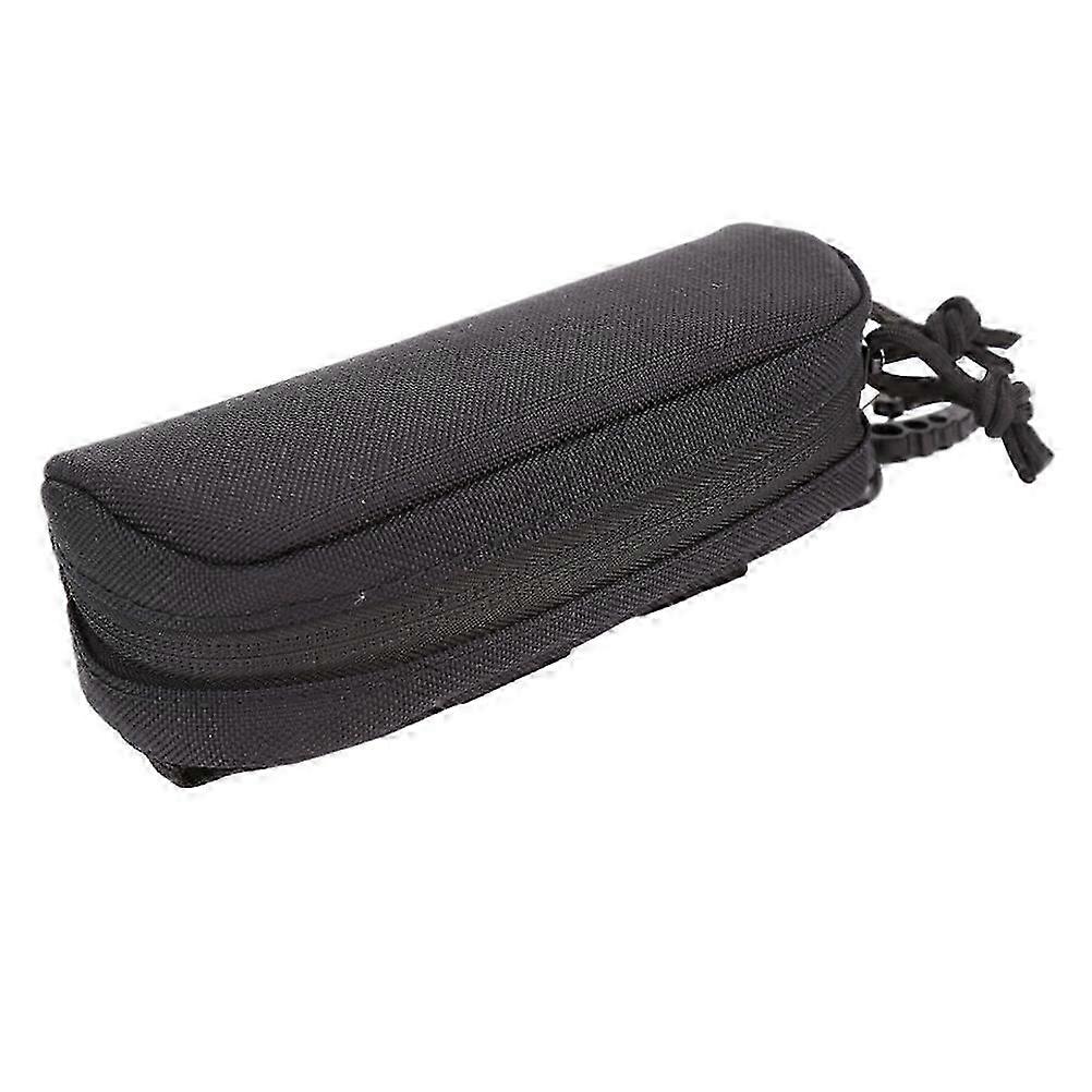 Nylon Hard Eyeglasses Pouch Compact