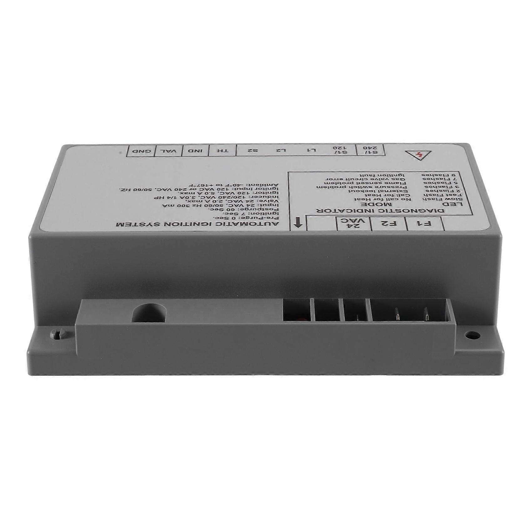 35-662944-013 Automatic Ignition Control Module Replace for 42001-0052S, 476223 for Pentair MasterTemp Series Pool