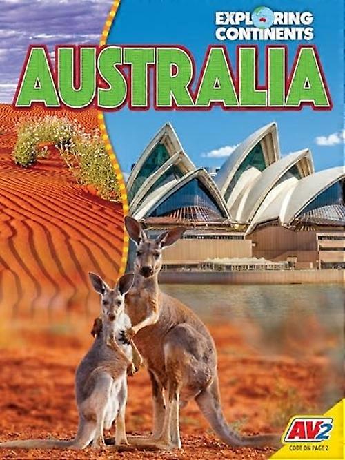 Australien