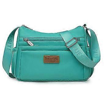 Practical Crossbody Bag Spacious