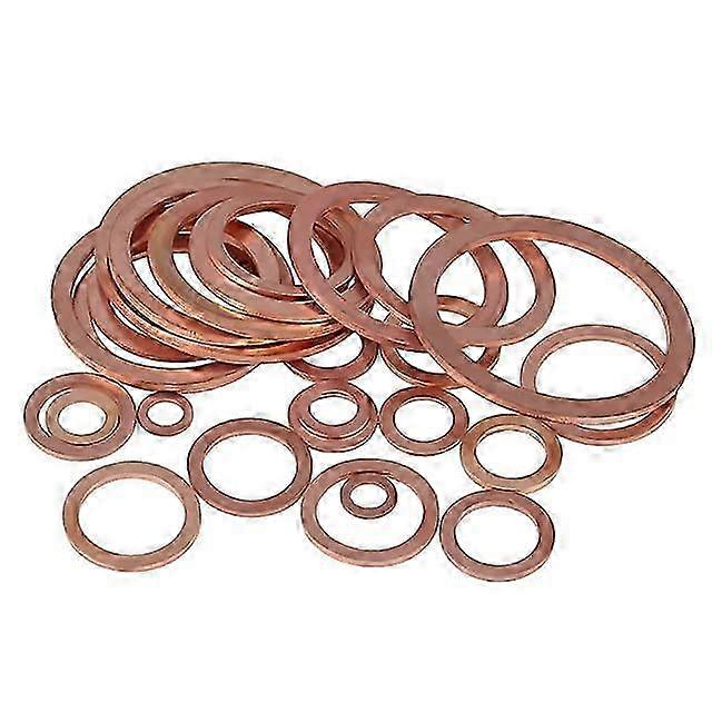 Corrosion Resistant M36 Copper Washer