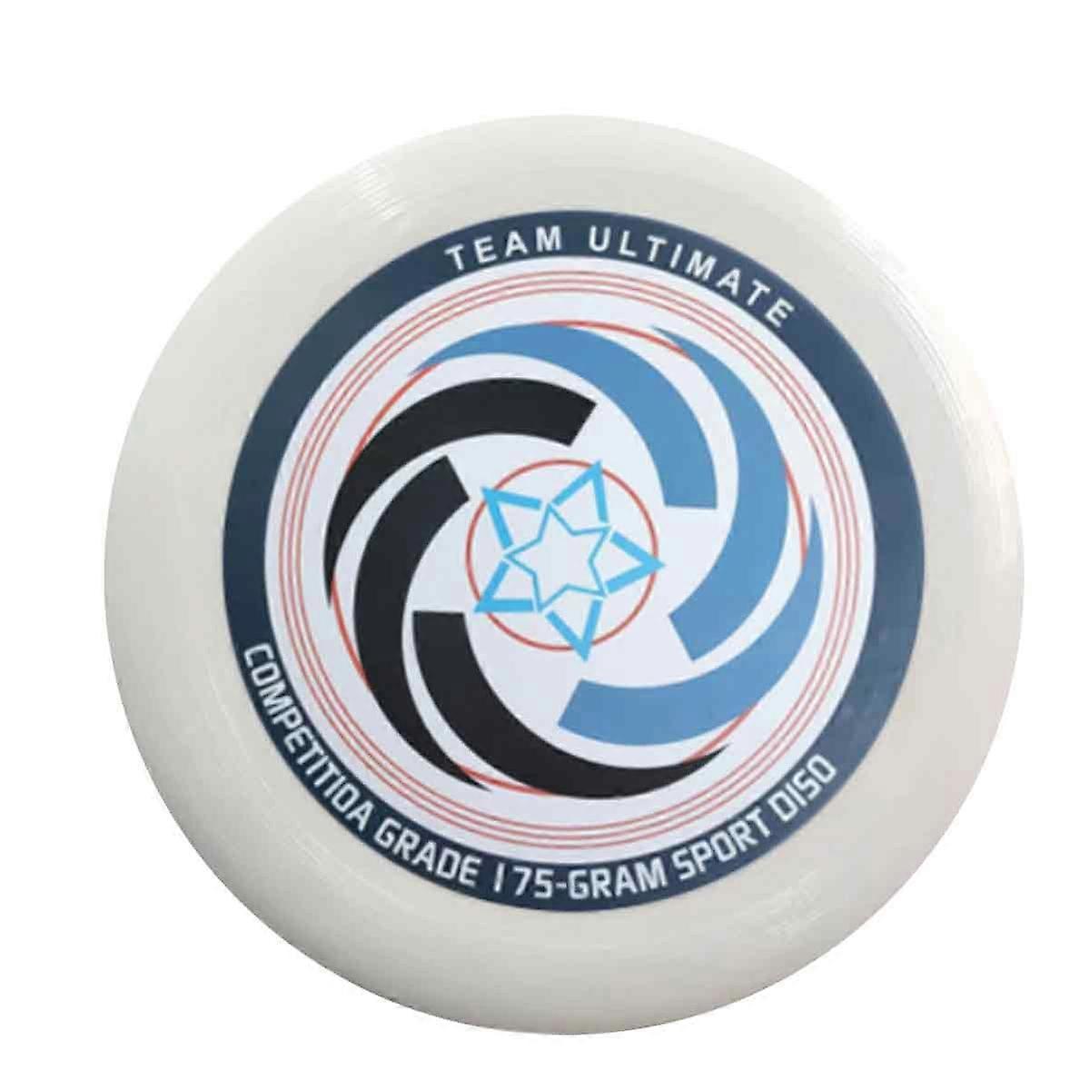 Durable Eco-Friendly Water-Safe Flying Disc