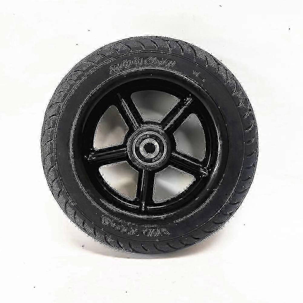 200x50 Solid Reifenrad für Elektroroller Auto 8inch Solid Rad