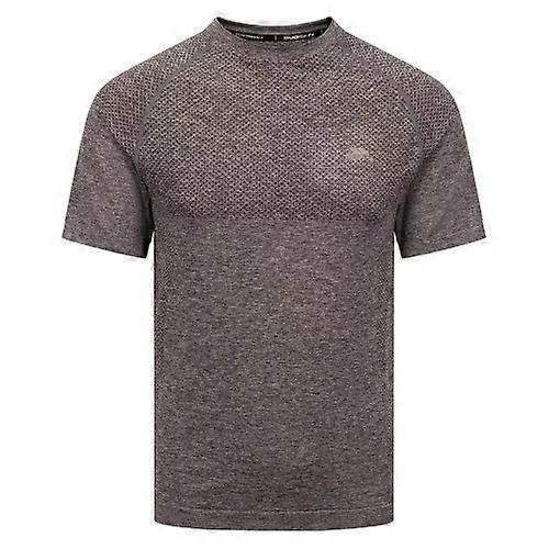 Trespass Mens Troye Seamless Active Top