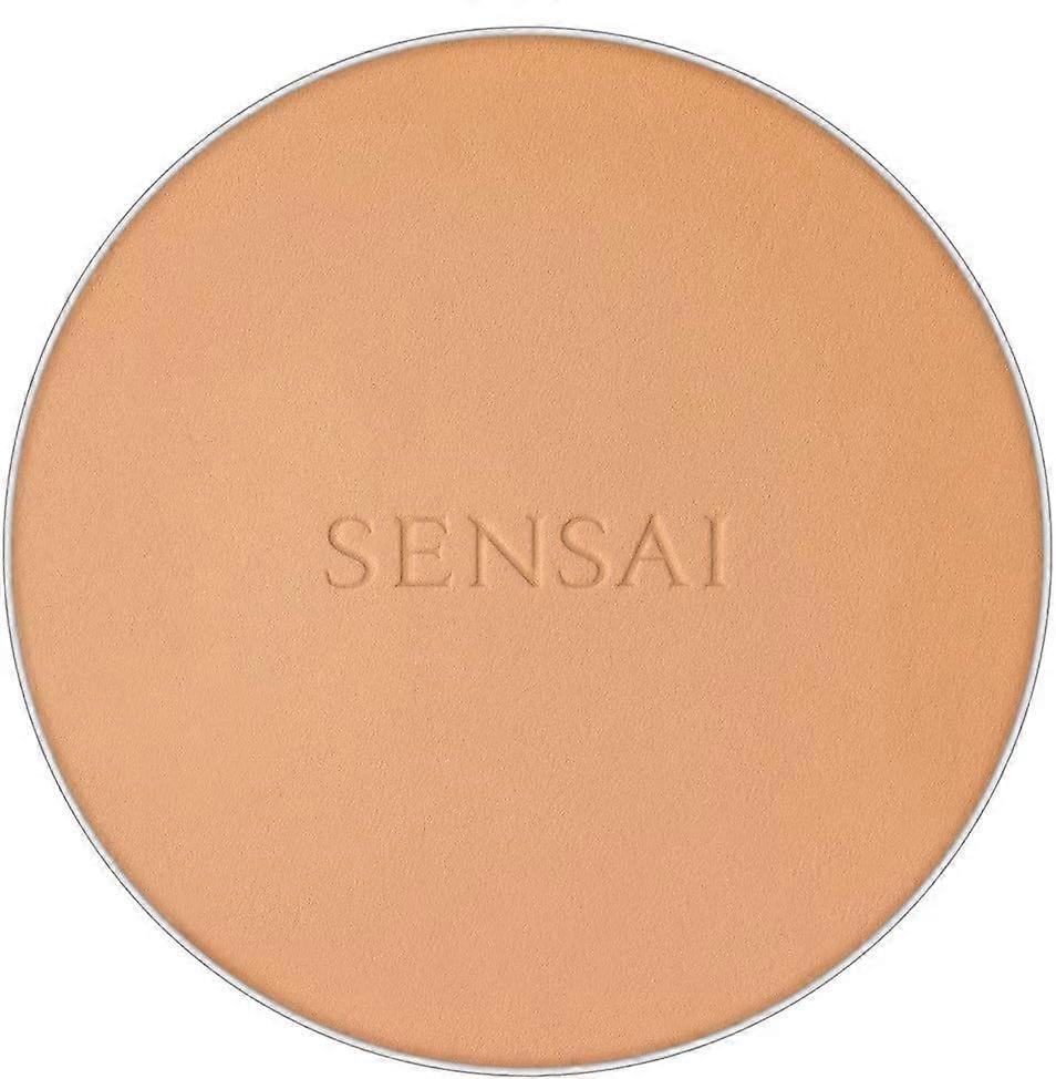 Powder Make-up Base Kanebo Total Finish Refill