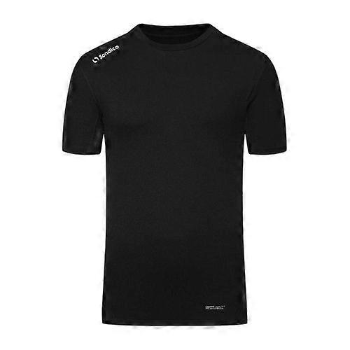 Sondico Mens Core Plain Base Layer Top