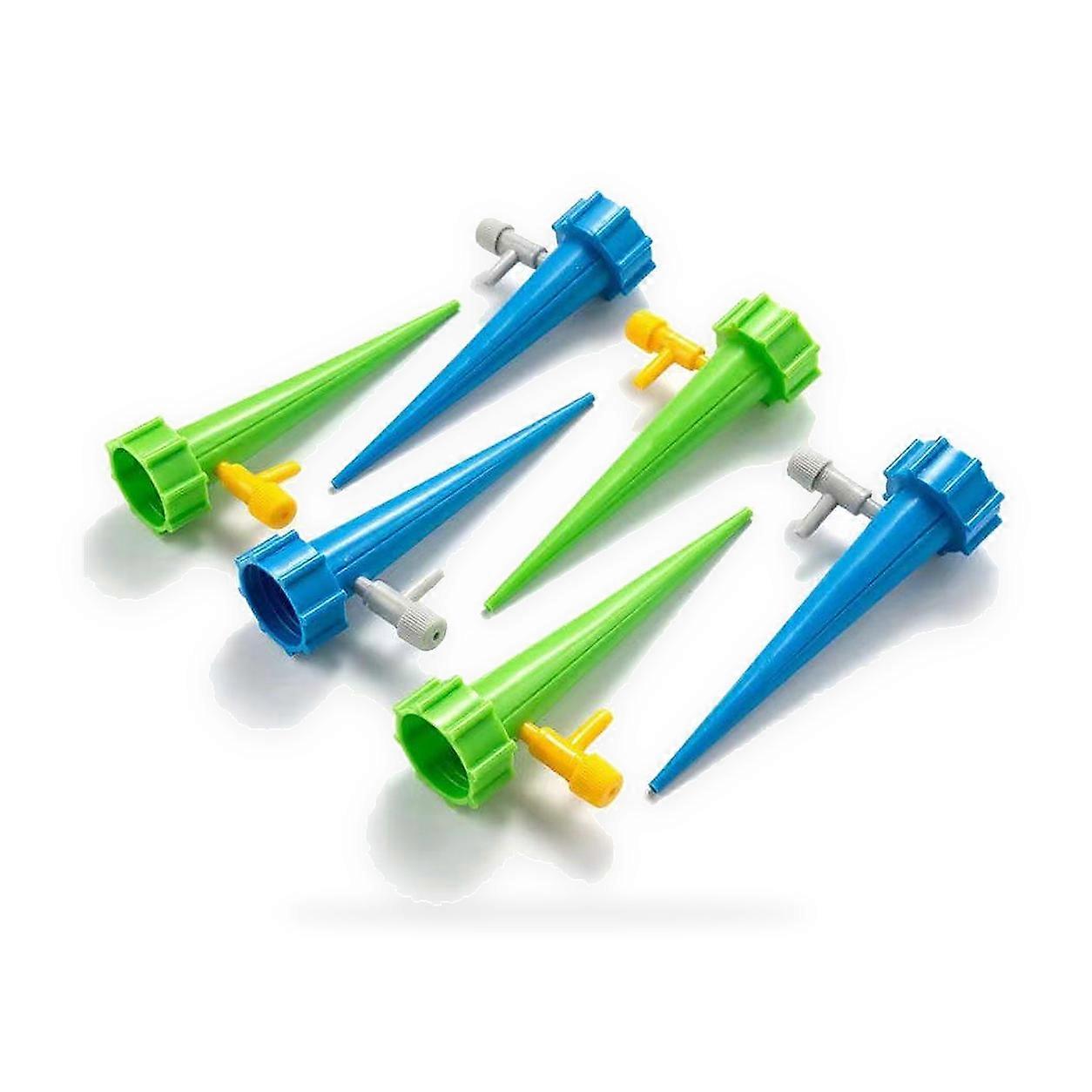 Self-irrigation for flowers 4-pack