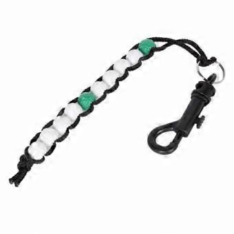 Portable Golf Scorer Nylon Woven