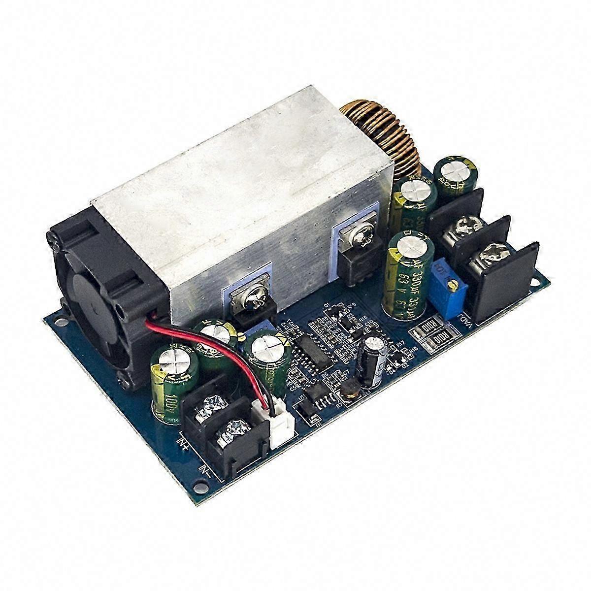 600W Adjustable Buck Converter