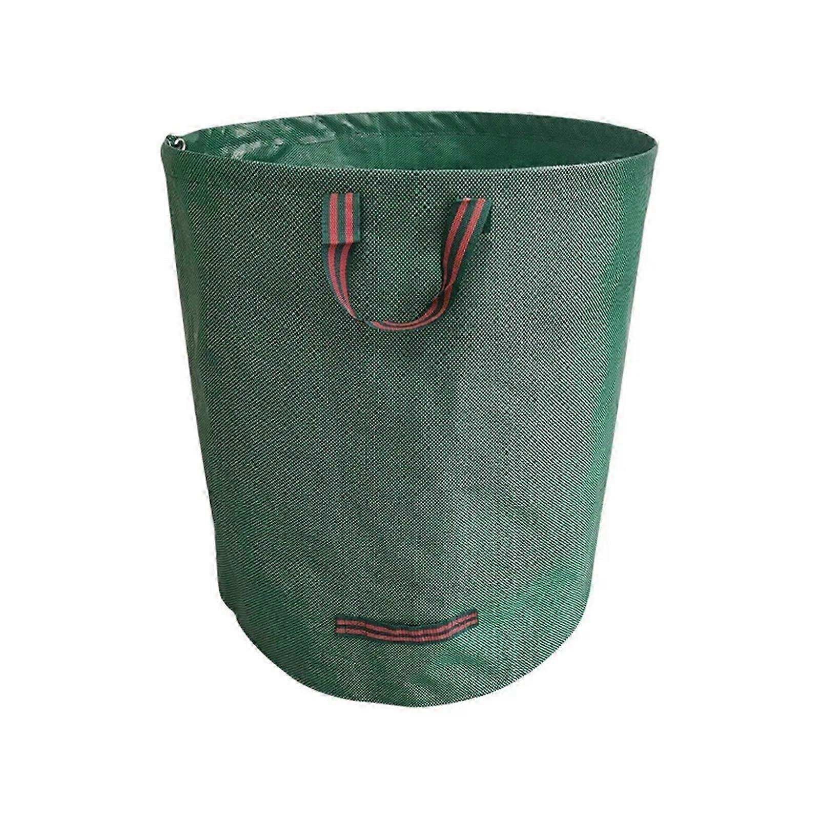 60L Tear-Resistant Leaf Collection Bag