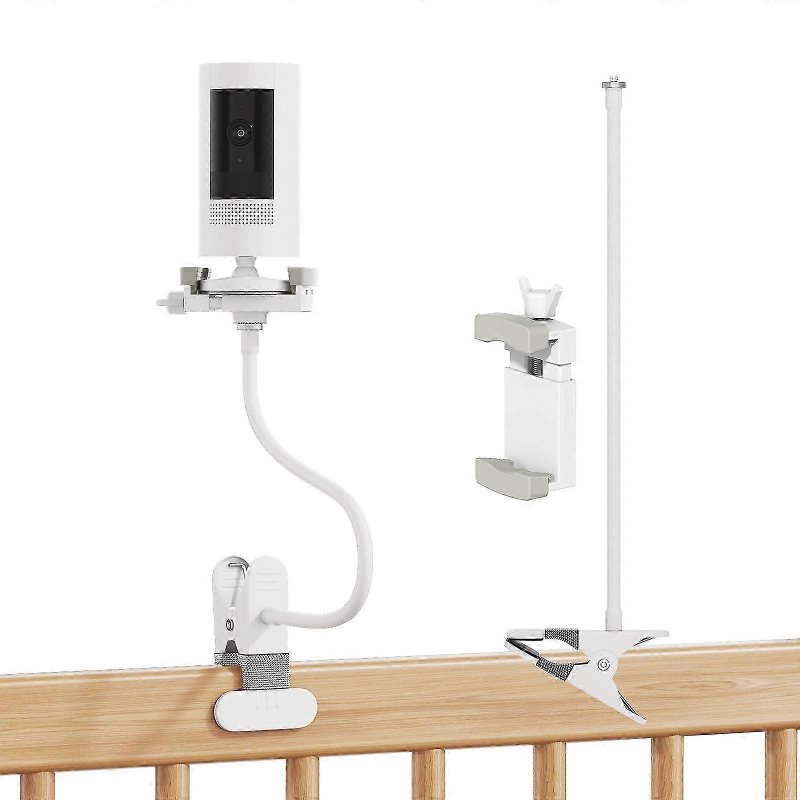 Adjustable Crib Mount for Eufy