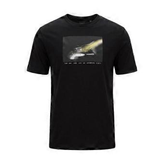 BOSS Te DJ Graphic TShirt 