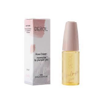 Plant Extracts Plumping Lip Serum Plant Extracts Plumping Lip Serum 10ml PU7266