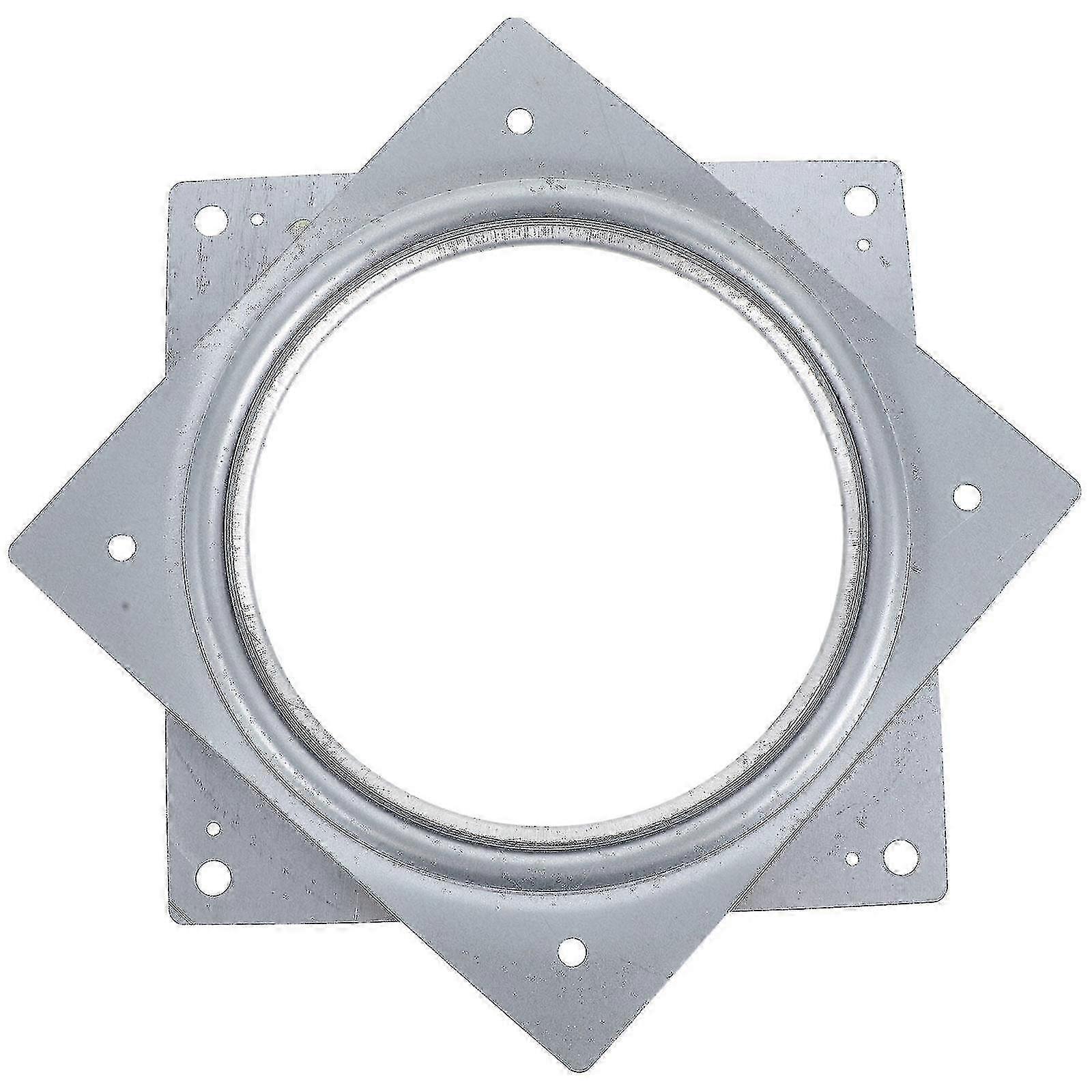 Turntable Rotating Bearing Table Turntable Round Dining Table Smooth Swivel Plate---Code16438