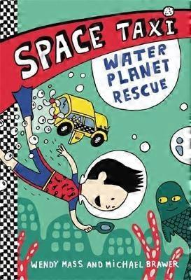 Water Planet Rescue