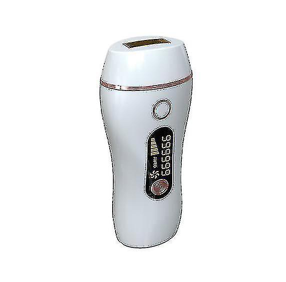 滑らかな肌のための長続きレーザー毛除去のためのIpl無痛レーザー毛除去装置(金)