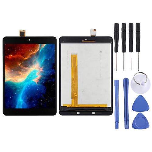 Tft Screen Replacement For Xiaomi Mi Pad 3 With Digitizer Full Assembly