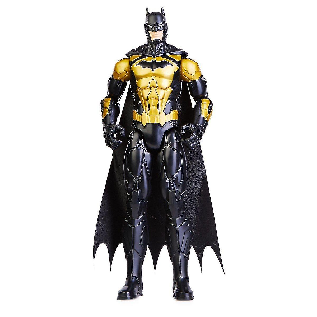 Batman 30 cm Figur Attack Tech Theme 