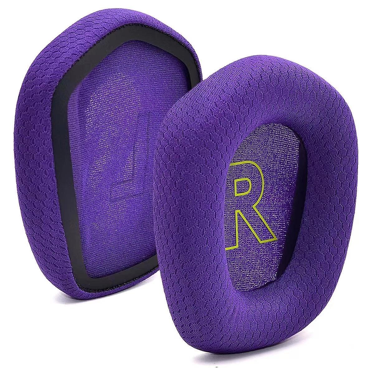 Replacement Earpads For Logitech G733 G335 Headphones