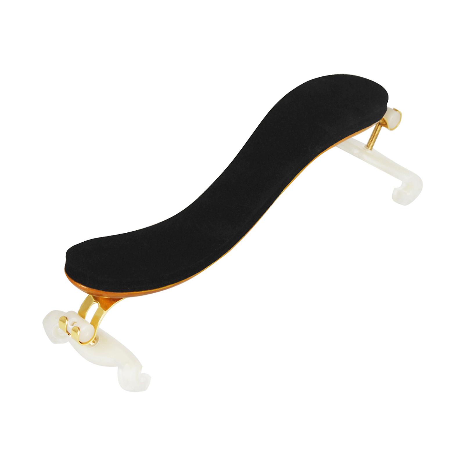 As-560 Solid Wood Fiddle Violin Shoulder Rest