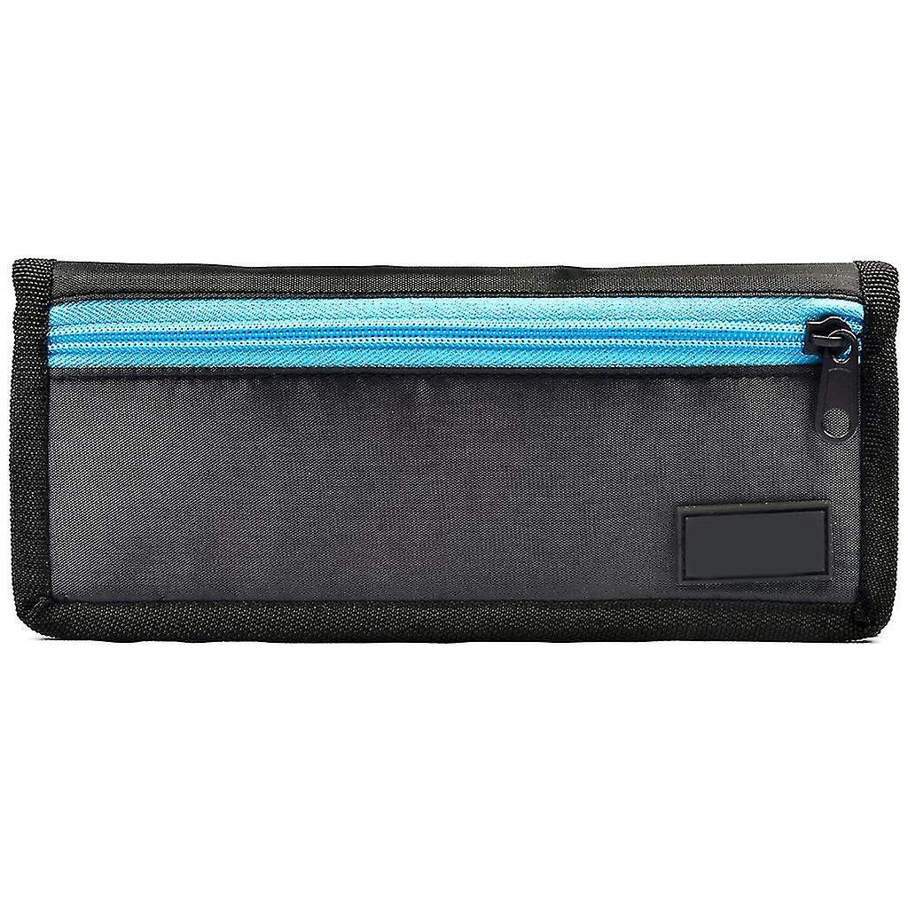 Battery Safe Bag Nylon Bag Battery Protective Pouch Waterproof