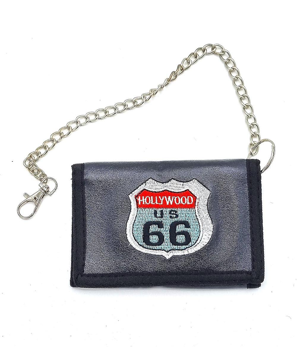 Wallet - US 66