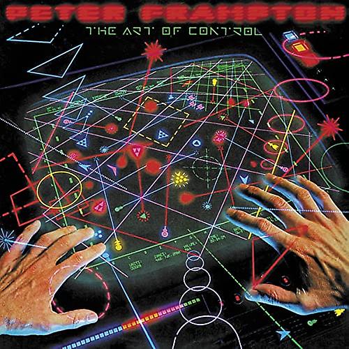 Peter Frampton - The Art Of Control [CD]