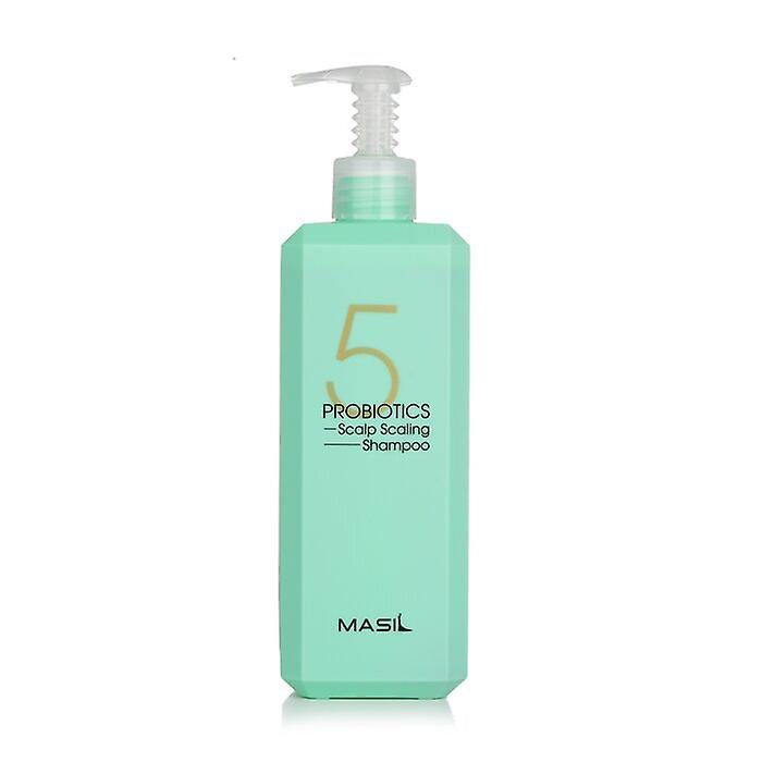 Masil 5 Probiotics Scalp Scaling Shampoo 500ml