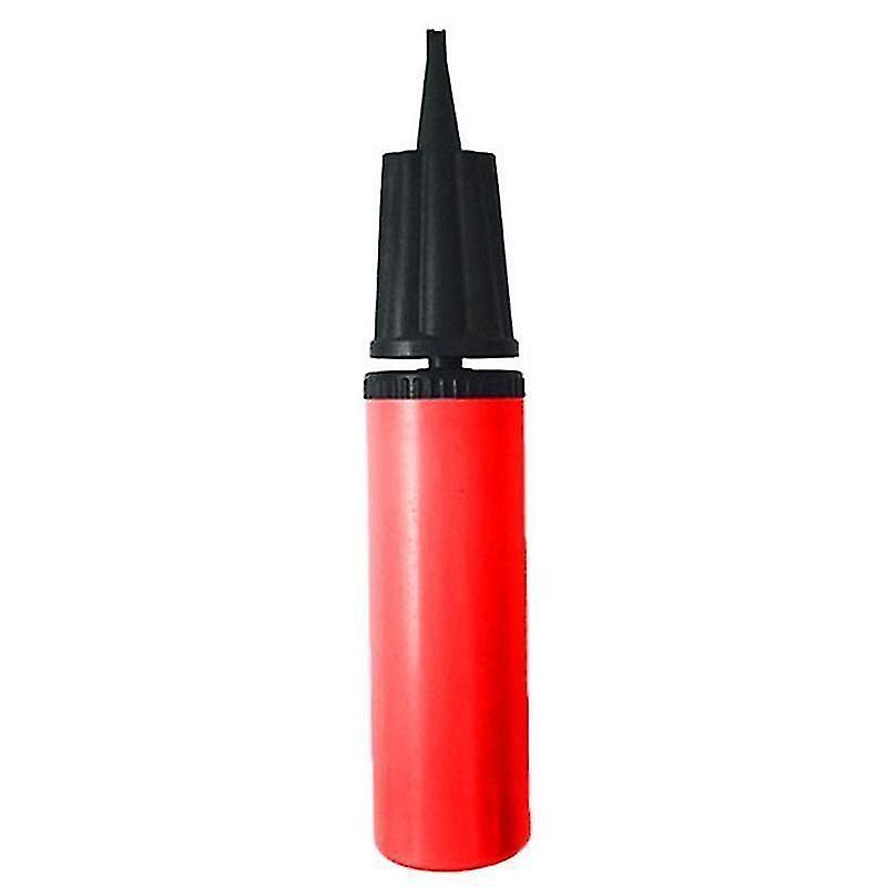Pump Inflatable Aircraft Shape Balloons