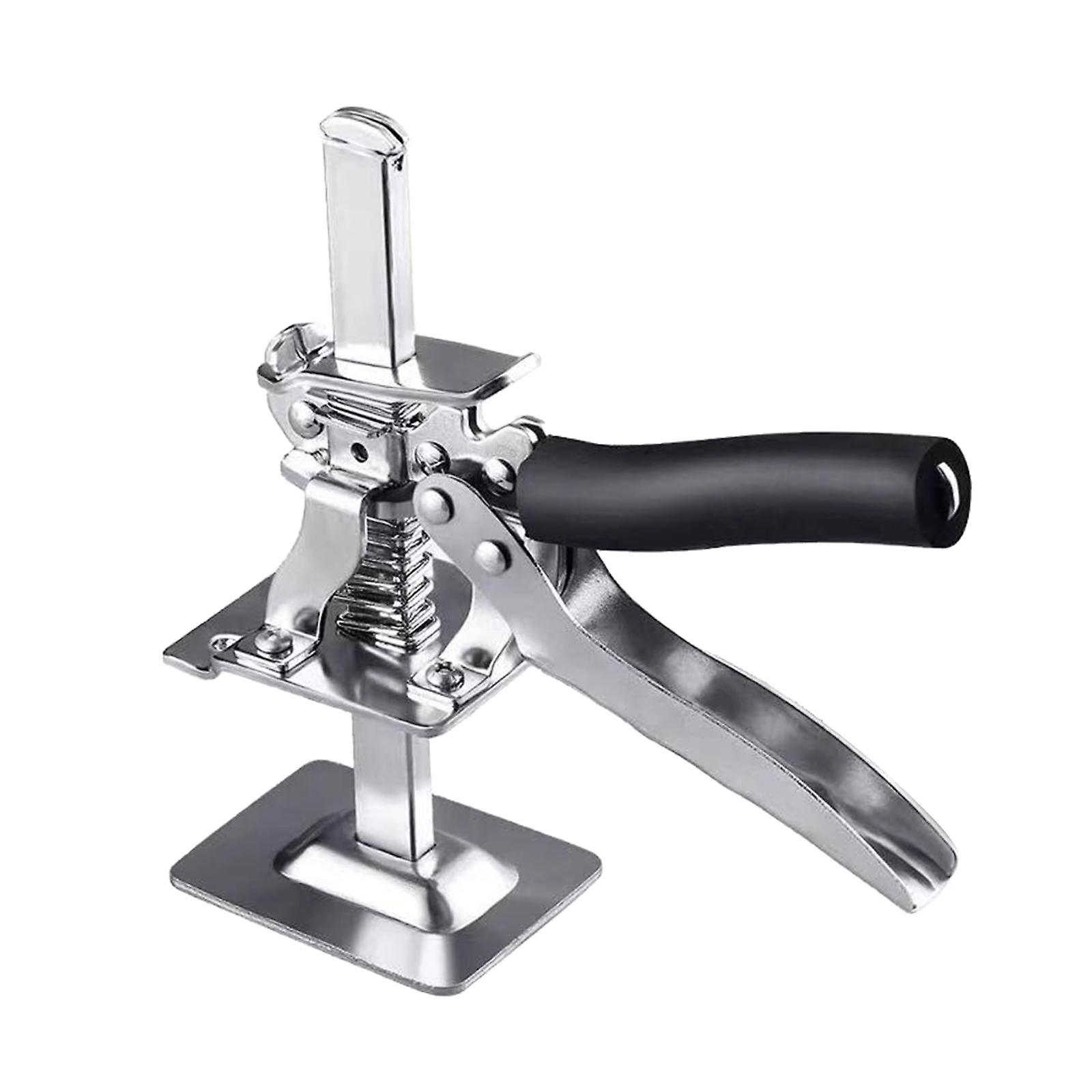 Tile Leveling System Adjustable Tile Height Regulator Floor Balance Tools