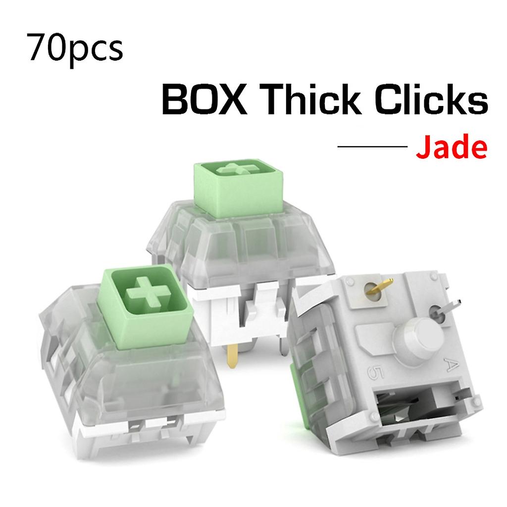 Kailh Box Diy Mechanical Keyboard Switches Compatible Cherry Mx Rgb Switchs