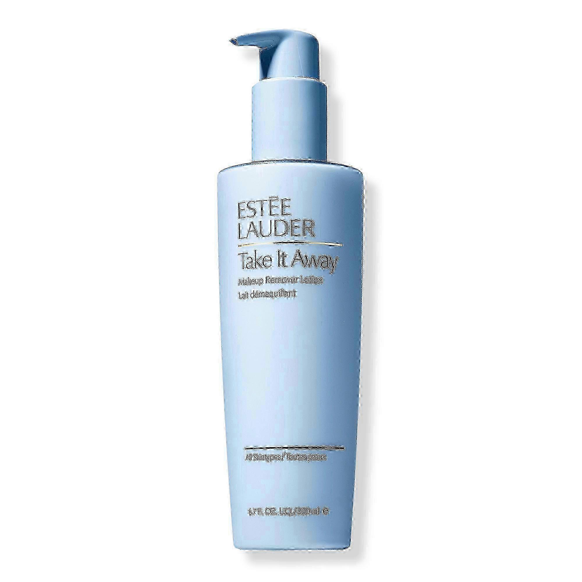 Estée Lauder Take It Away Makeup Remover Lotion, 6.7 Oz