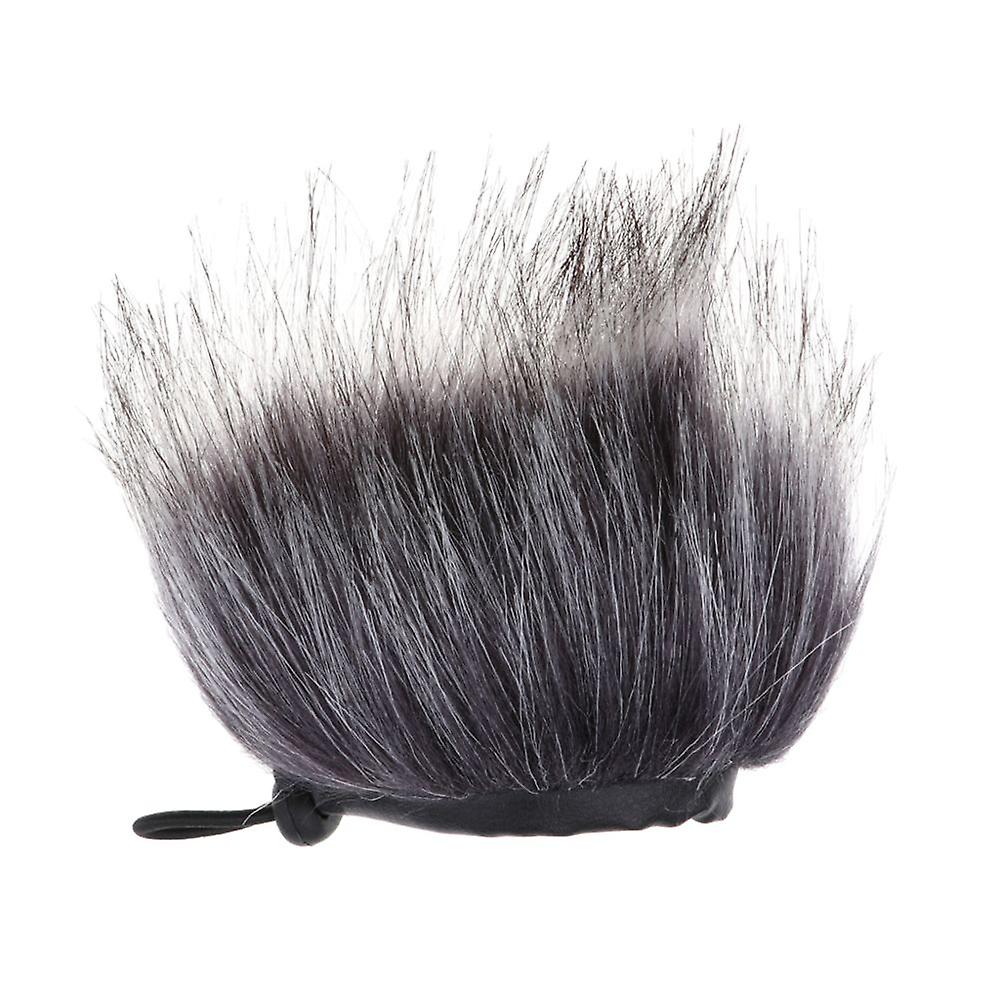 Outdoor Windscreen Microphone Windshield For Sony M-10 Digital Recorder