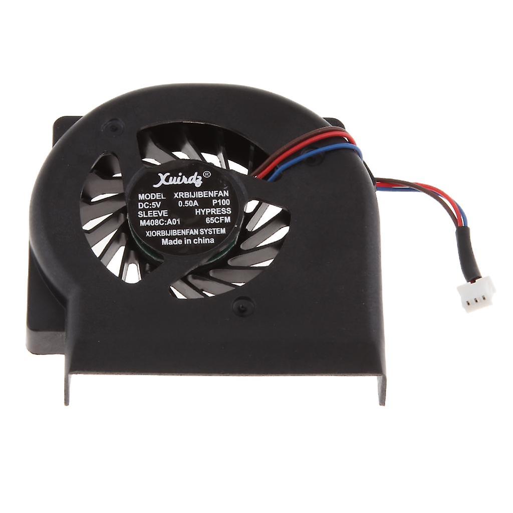 Replacement CPU Cooling Fan for Lenovo ThinkPad IBM X61 X60 Series