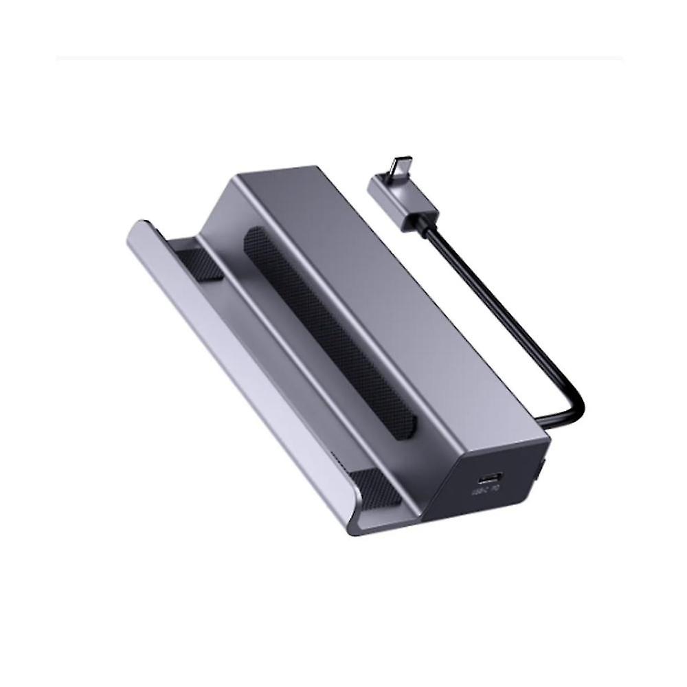 Type C Hub -compatible 4k60hz For Dock Docking Station Accessories